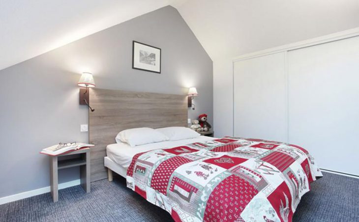 Aquisana Residence in Serre-Chevalier , France image 16 